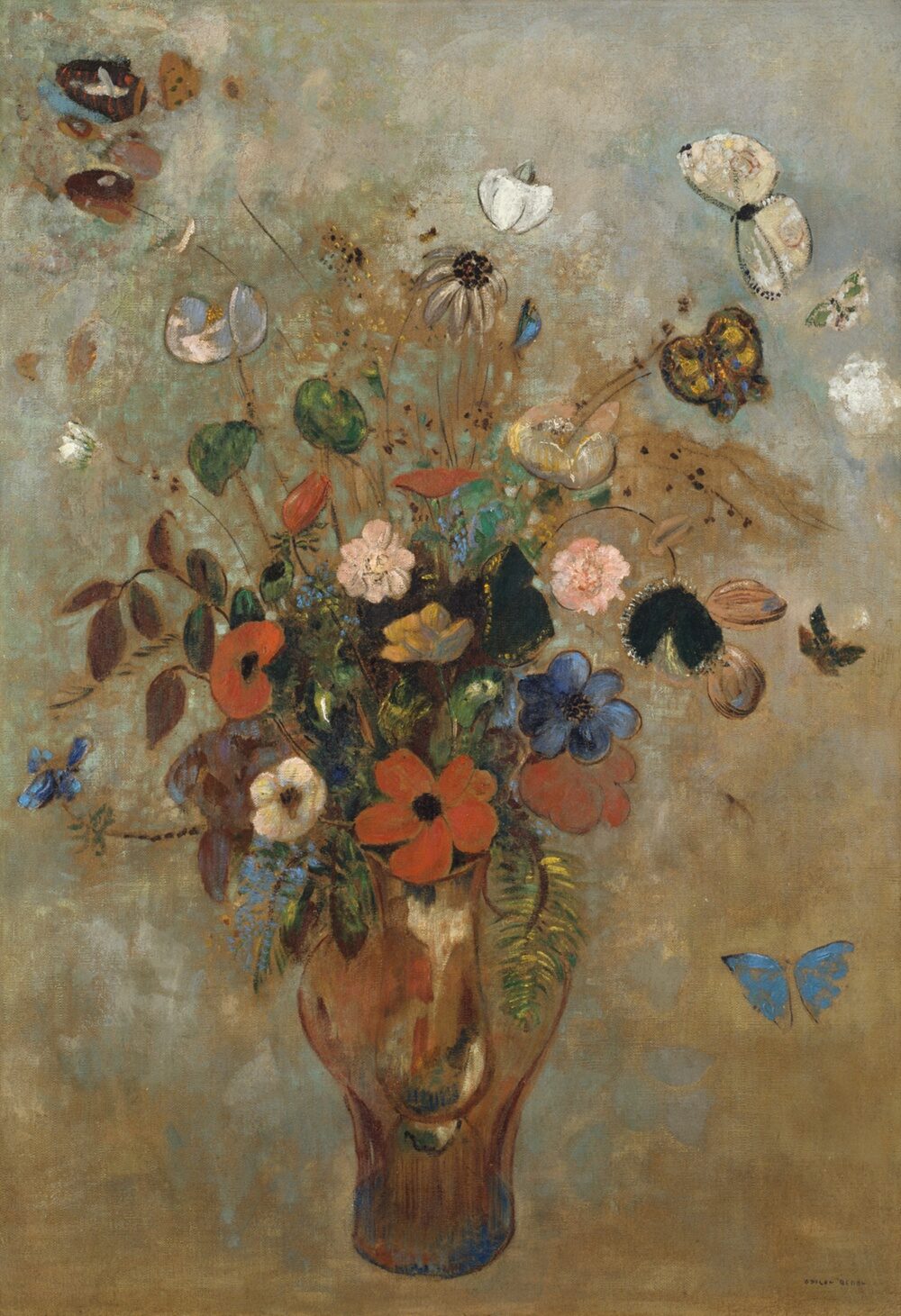 Wildflowers
